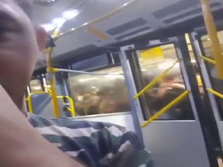 Час пик в метро