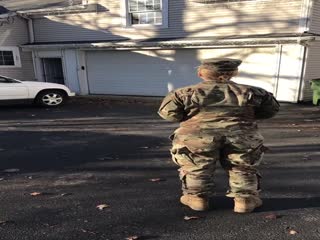 Узнала не сразу...