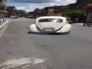 Бразильский 