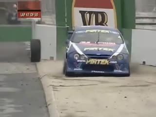 Колесо нашло своё место