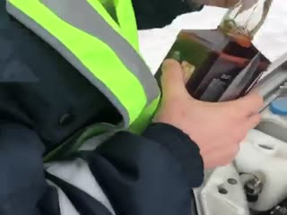 Элитная омывайка