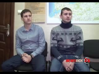 Новогодний розыгрыш сержанта полиции «поставил на уши» все областное МВД Калининграда
