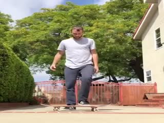 Ушёл в третье измерение...