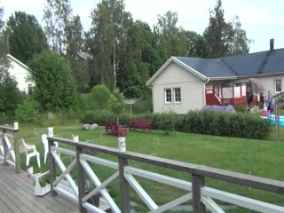 Как правильно есть Сюрстрёмминг.