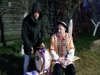 Свадебный рэп