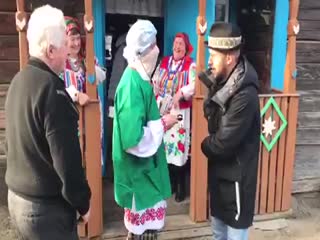 Шутка юмора