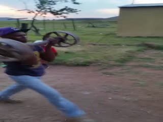 Доигрались...