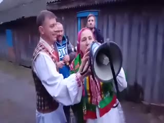 Свадебные частушки
