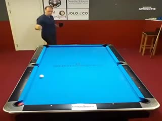 Потрясающе!