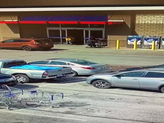 Наглая кража