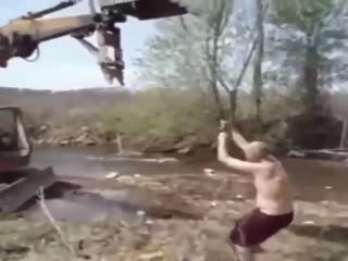 Больно, но весело