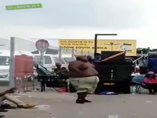 Уф Какая Грудь))