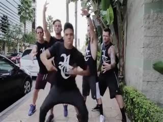 Как снимают музыкальные клипы