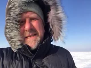 Нанайская свадьба завершена