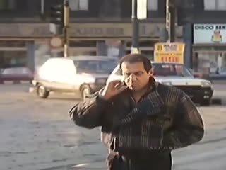 Самый крутой чел в городе