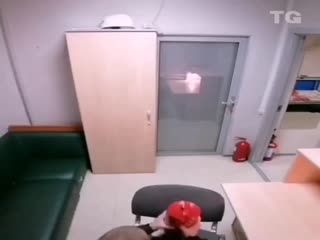 Когда скучно на работе