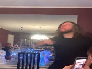 К Новому Году будьте готовы!