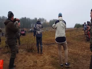 Происшествие на 