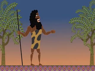 Краткая история Ближнего Востока