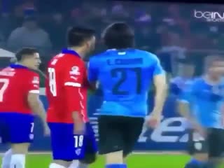 Типичные футболисты