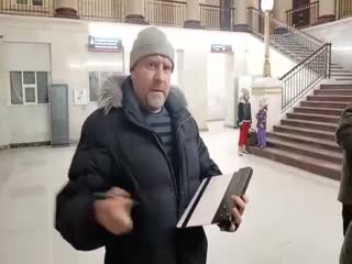 Последняя свадьба