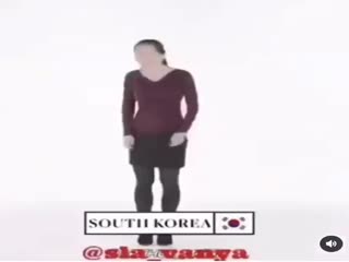 Как чихают в разных странах мира