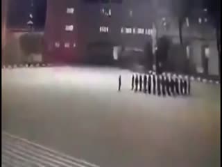 В результате авиаудара по военному училищу в Ливии погибли 30 человек