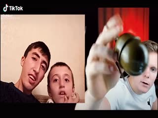 Неприятность в прямом эфире.