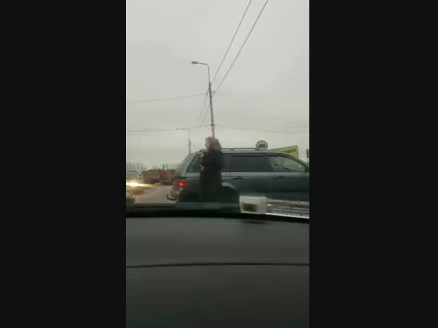 Конфликт на границе