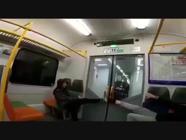 Как не платить за проезд в электричках