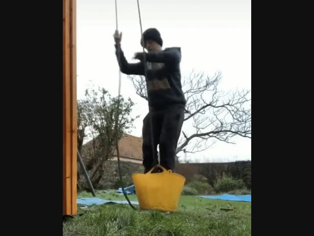 Вот почему нельзя прогуливать уроки физики