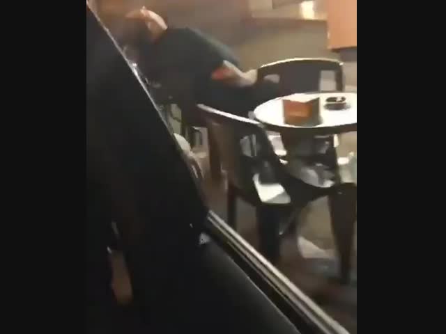 Хватит спать