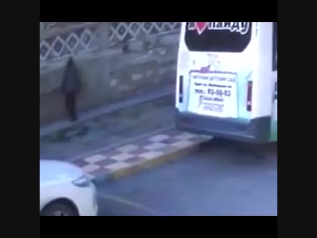 Взрыв утечки газа в Махачкале