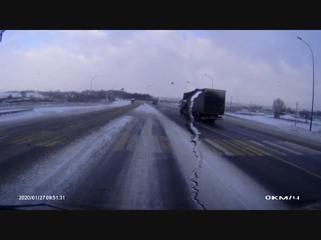 ДТП в Чувашии