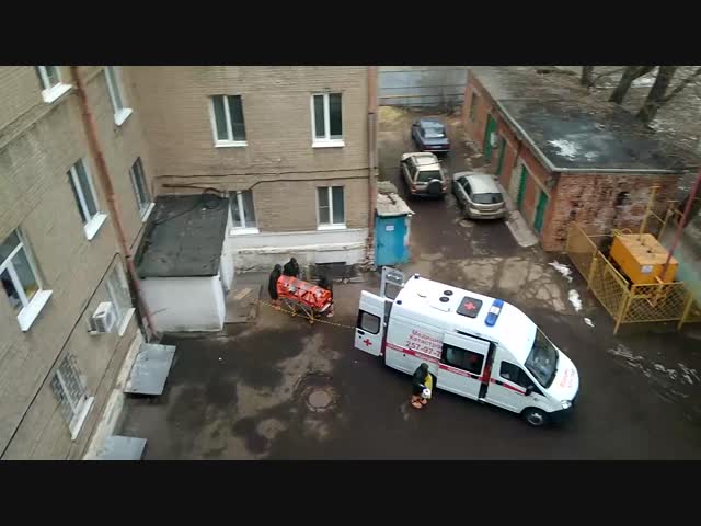 В Воронеже двоих человек проверяют на коронавирус