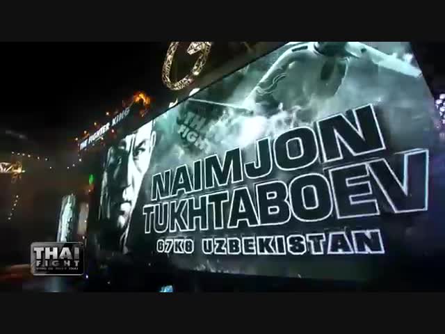 Этот парень - герой!