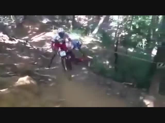 Неспортивное поведение