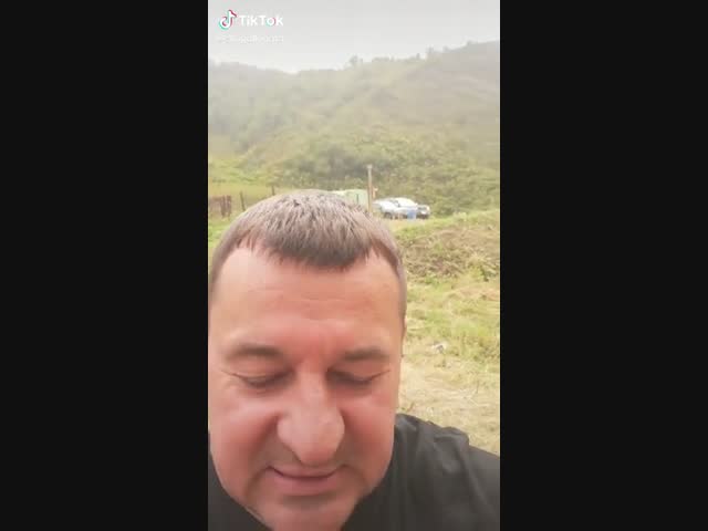 Есть ещё рыба на Сахалине...