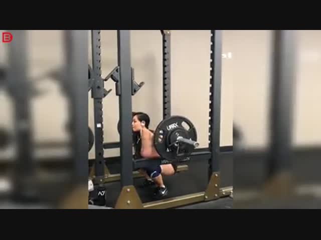 Утренняя зарядка для глаз