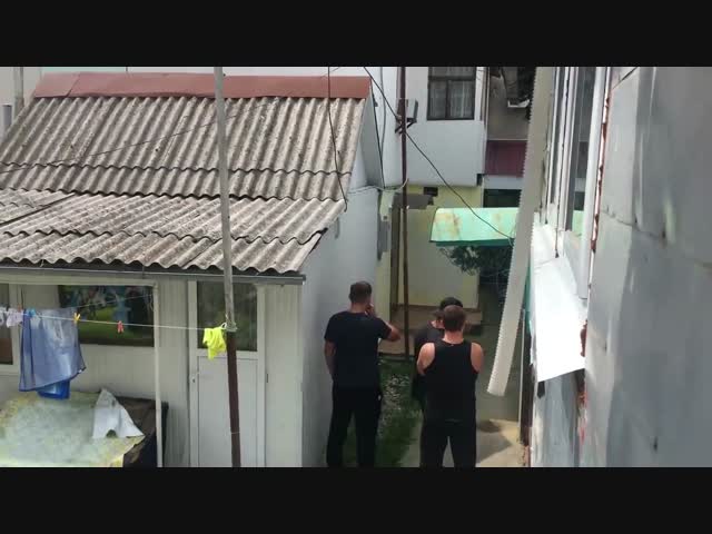 Бои местного значения