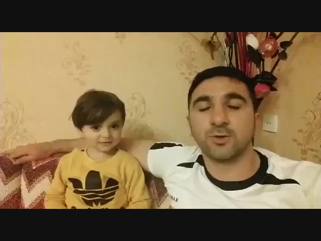 Попробуйте не засмеяться