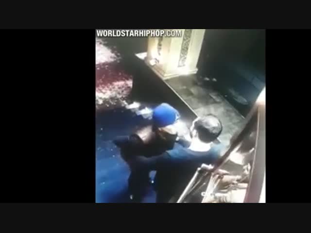 Трудный разговор