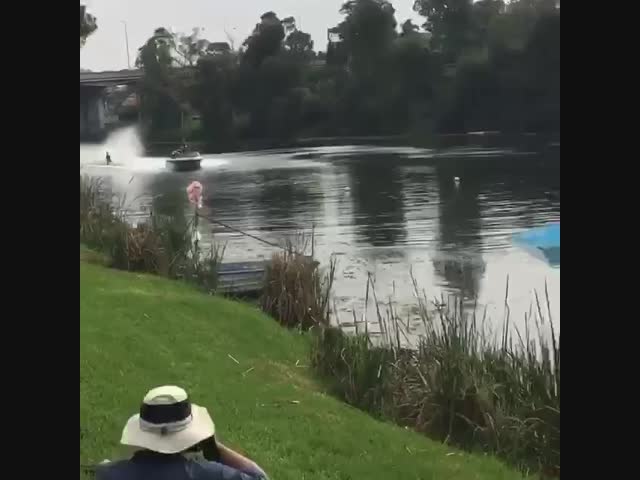 Это фиаско ,братан