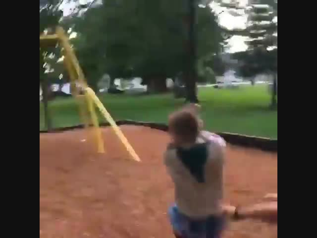 Полет отличный