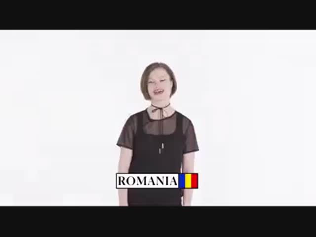 Как чихают на разных языках мира