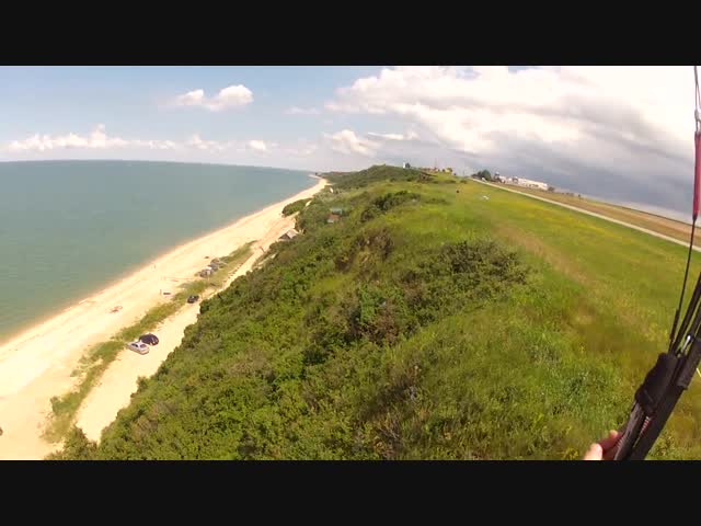 Нормально всё!