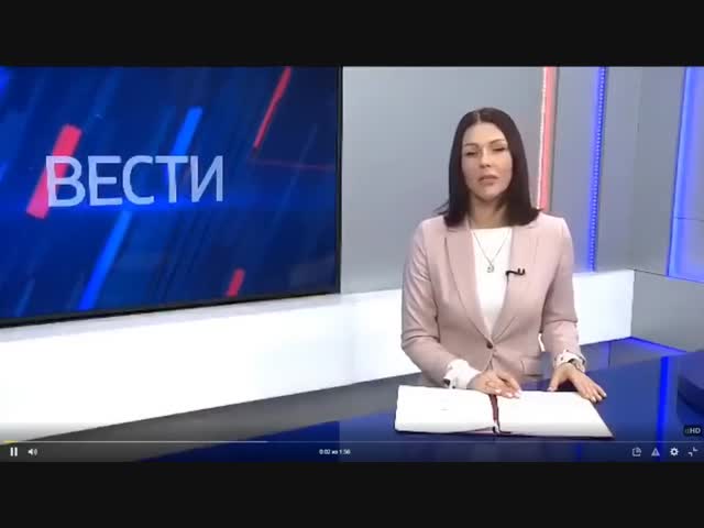 Телеведущая расхохоталась после слов о повышении льгот в России