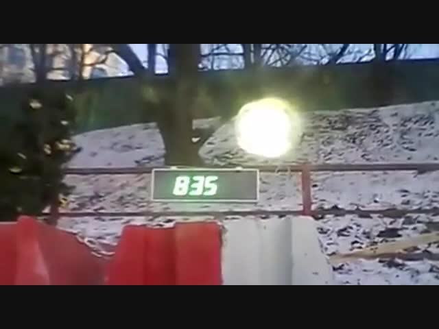 Как же зафонила Москва при Собянине