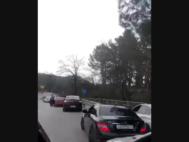 Чудная свадьба