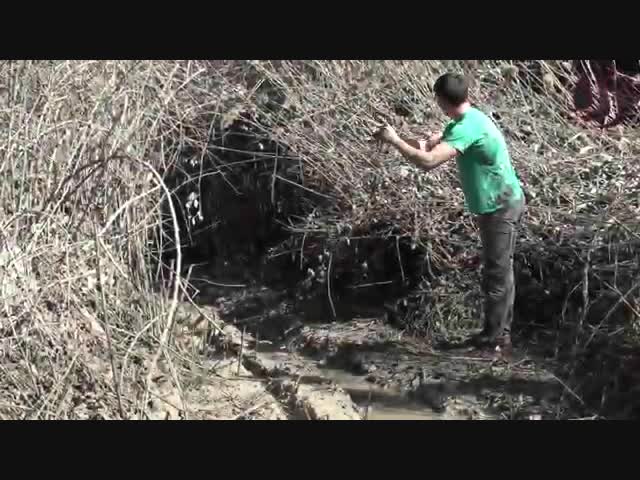 Соревнования по эндуро